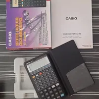 ماشین حساب CASIO fx-4500PA