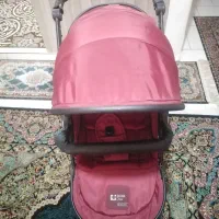 کالسکه، کری یر ،روروعک