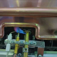 تعمیرات شوفاژ و آبگرمن