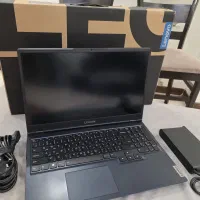 لپ تاپ ۱۵.۶ اینچی لنوو مدل Lenovo legion 5