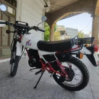 تریل XL نیکتاز 250