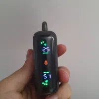 قلیان شارژی