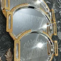 ست 3تیکه سینی