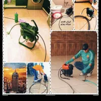 لوله بازکن و نصب تعمیر توالت فرنگی فنرزنی ۲۴ساعته