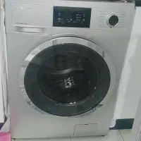 ماشین لباسشویی مارک دوو