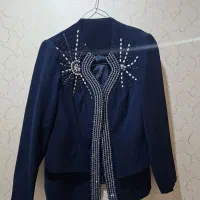 کت مجلسی زنانه