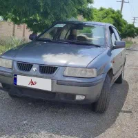 سمند x7
