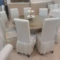 فروش ویژه ۴۰۰عدد صندلی نو روکش دار باقیمت دست دوم