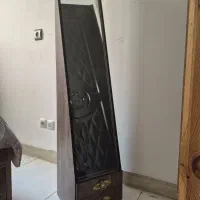 آینه قدی آینه ایستاده در حد نو