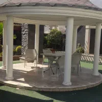 نقاشی ساختمان شجاع