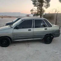پراید