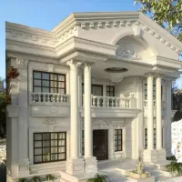 فروش دو طبقه راه جدا