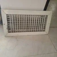 دریچه کانال اتاقی