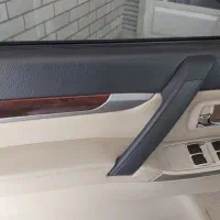 پاجرو ۲۰۱۷ موتور ۳۸۰۰ سی‌سی پلاک دائم اروند