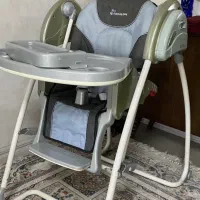 صندلی غذا