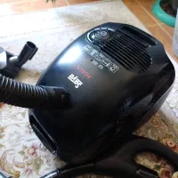 جارو برقی سایا در حد نو 2000w