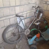 دوچرخه