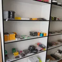 مغازه خرازی