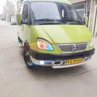 ون غزال دربستی تور زیارتی صیاحتی 14نفره