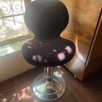 صندلی جک دار در حد نو