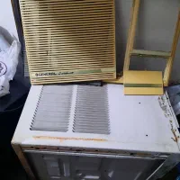 کولر پنجره ای اوجنرال (کلیدطلایی نیست )