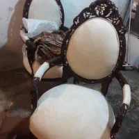 تعمیرات مبلمان حتی در منزل