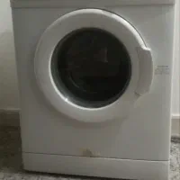 ماشین لباس شویی سالم
