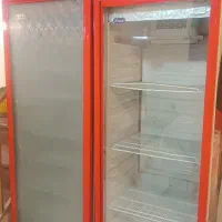فروش یخچال و فریزر ایستاده
