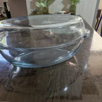 تابه پیرکس ترک