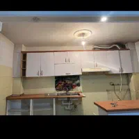 کابینت دست دوم