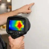 نشتیابی نشت یابی لوله بازکن عیب یابی لوله‌ فاضلاب