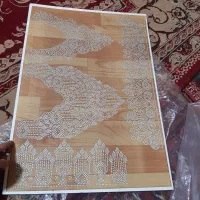 قالب نگین