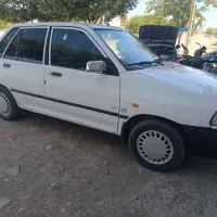 پراید مدل 1390دوگانه کارخانه شرکتی