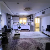 فروش آپارتمان ۸۲ متری دوخواب حکیمیه، سازمان