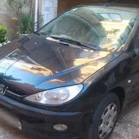 ماشین sd206 مدل 90
