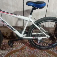 دوچرخه ۲۶ نونو