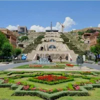 تور ارمنستان ۳ شب و ۴ روز