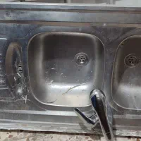 سینک رو کار ۱۲۰