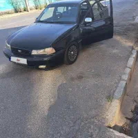 دوو سیلو مدل 81 عروسک شاسی پلمپ