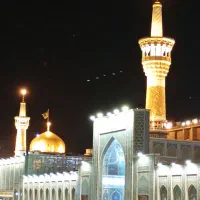 تور لحظه آخری مشهد