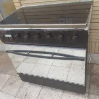 اجاق گاز دست دوم