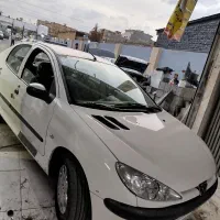 206 sd تیپ 2