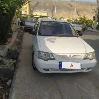 پراید۱۱۱ se