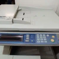 دستگاه کپی|پرینتر، اسکنر، کپی، فکس|شهرضا, |دیوار
