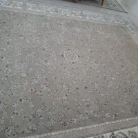 سه تخته فرش۱۲۰۰شانه۳۶۰۰تراکم تبریز مناسب جهیزیه