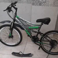 دوچرخه ویوا ۲۴