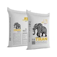 سیمان و ماسه نمیخواد با چسب بچین اجر