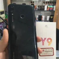 موبایل هواوی مدل y9 2019