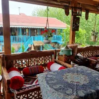 رفیق همیشگی(ویلایی خ معلم)