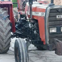 تراکتور 285مدل۸۶